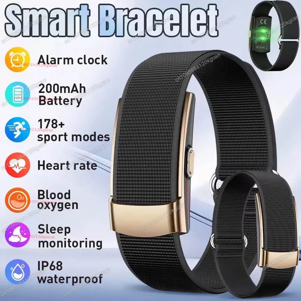 Smartwatch 2026 con 178+ Modalità Sportive, Braccialetto Intelligente con Monitoraggio 24H di Frequenza Cardiaca e Ossigeno nel Sangue, Orologio Intelligente per Uomo e Donna Hw12