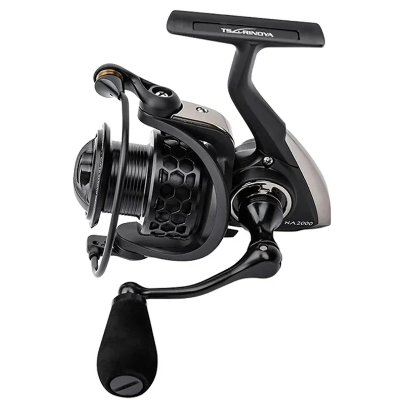 Visserij Reel Lichtgewicht Spinning Reel 2000 3000 4000 5000 6000 7000 Visserij Reel Lichtgewicht Spinning Reel 2000 3000 4000 5000 6000 7000