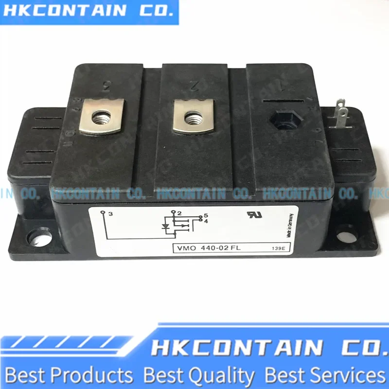 새로운 모듈 VMO400-02F VMO400-02FL VMO440-02F VMO440-02FL/13 VMO440-02FL/13(D) VMO580-02F VMO650-01F