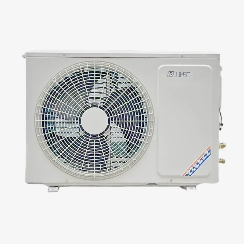 Source d'air à onduleur cc 1,5 kw, chauffe-eau à pompe à chaleur trois en un