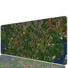 1pc Game Heroes Of Might And Magic Floor Mat Mouse Mat Desk Mat With Pad Gaming Accessories Prime Gaming XXL Keyboard Pad 5