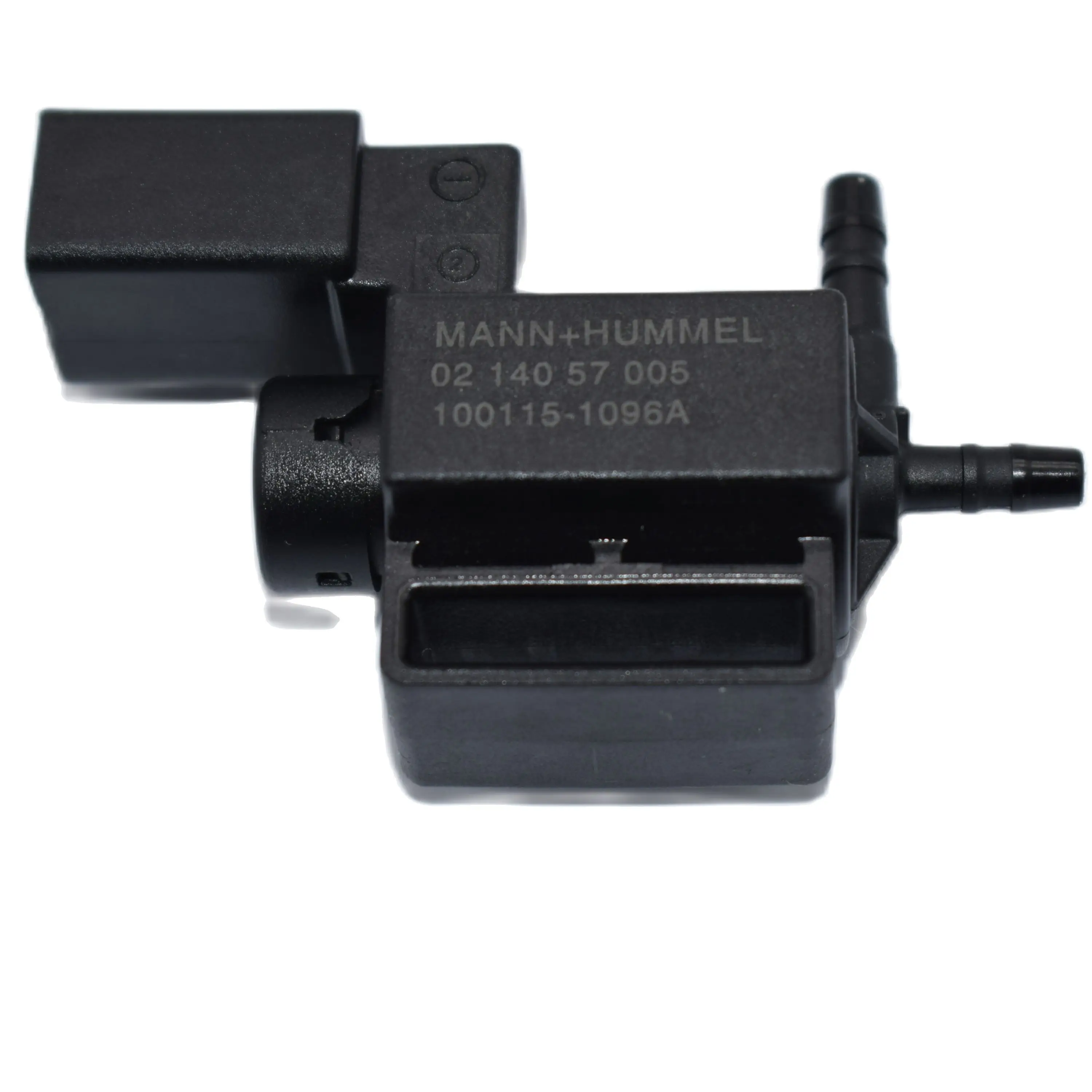 

Solenoid valve 0214057005 for AUDI A4 140kw 2016