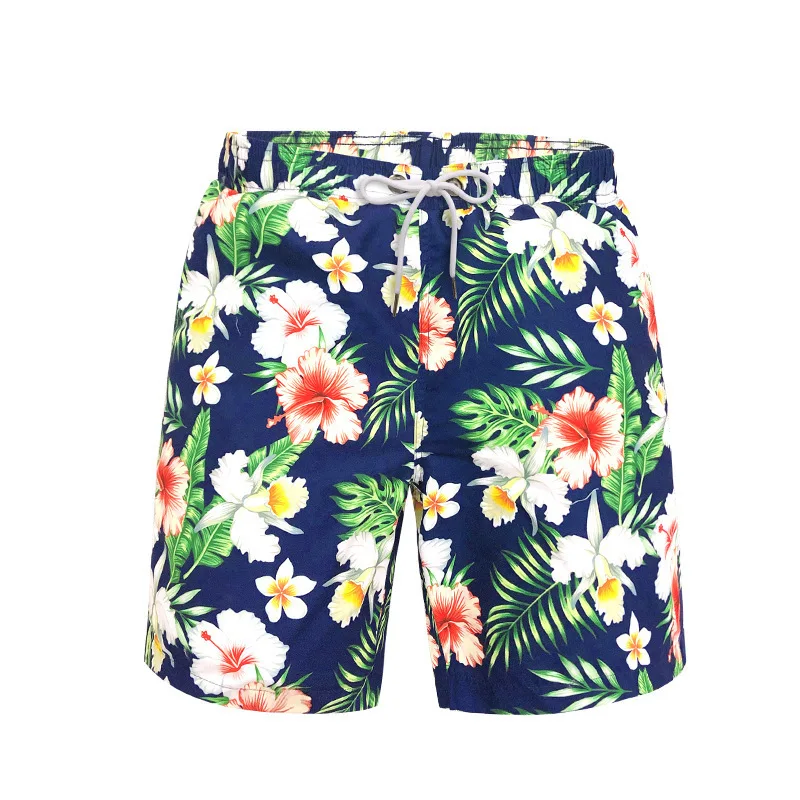 New 3D Print Flowers Causal Clothing  Fashion Men Women Shorts Plus Size S-7XL Streetwear Pants  Cargo Shorts Men  Gym Shorts