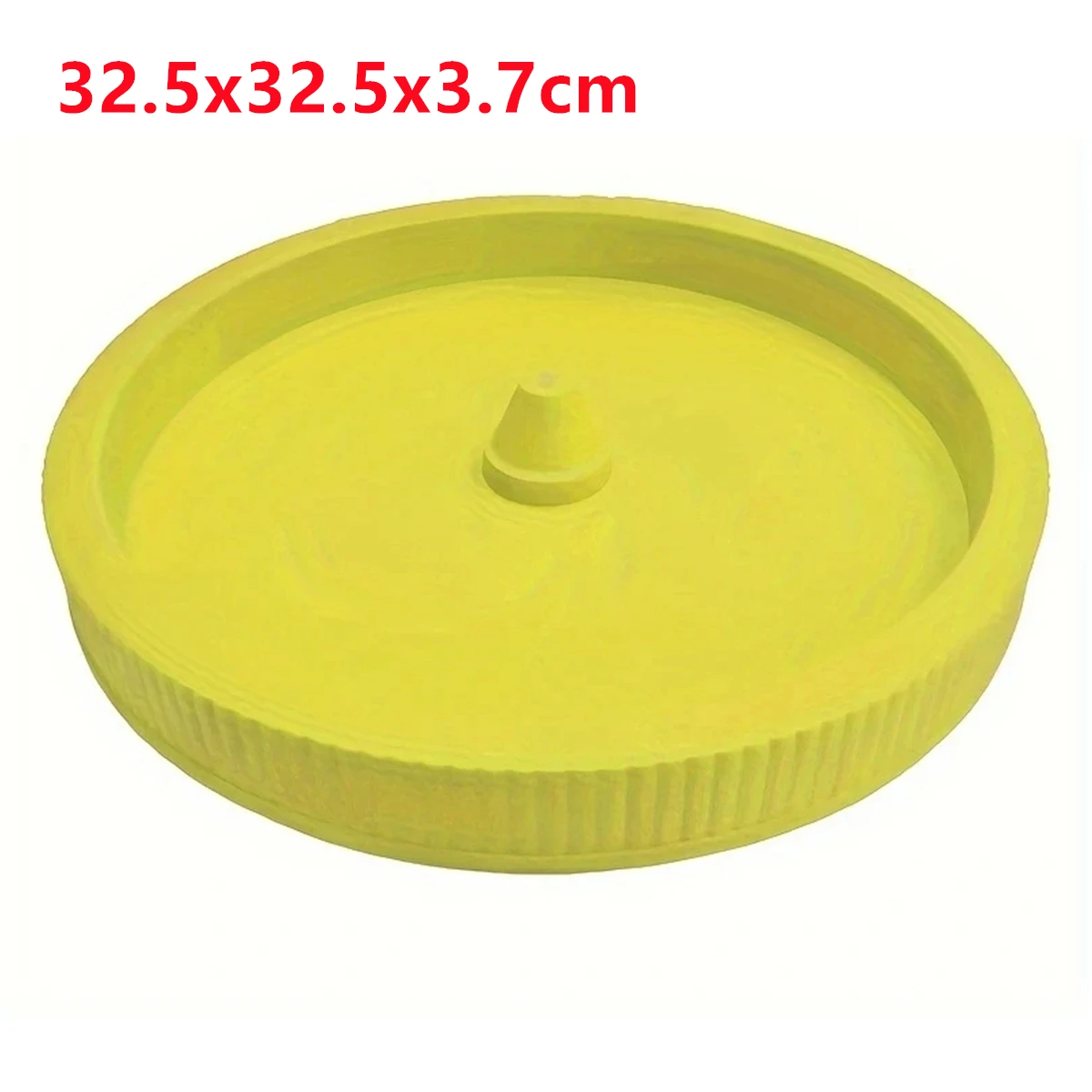 1Pc 4-Petals Tray#2