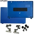 Blue A H and Screw