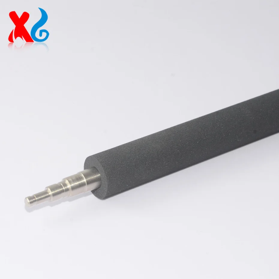 Rolo de Transferência para Ricoh Copiadora Peças Oem D2453821 Mp2014 2014en 2014c 2014d 2014ad D2453821 1pc - Imagem 3