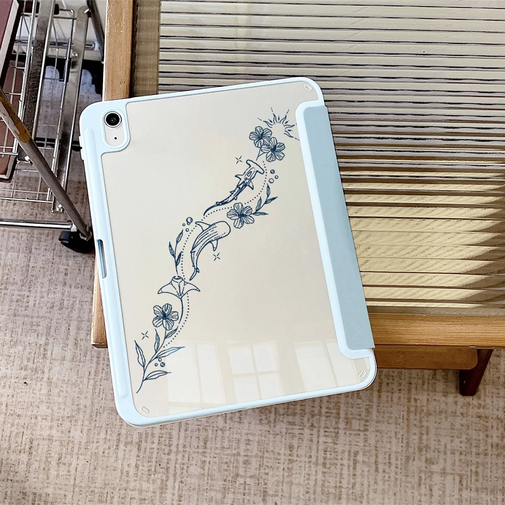 Universal Protective Tablet Case - Versatile Design for Multiple Brands and Models