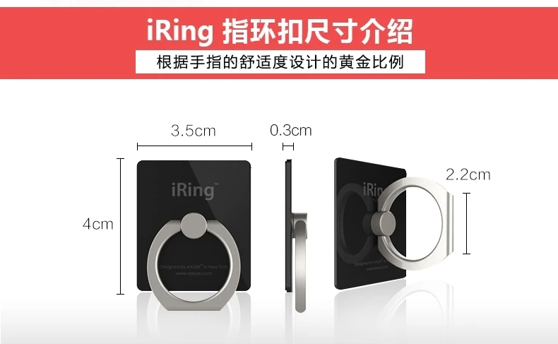 wooden mobile stand iring Mobile Phone Smartphone Finger Ring Stand Holder Hooks Shell Back For iPhone 13 12 Huawei Samsung Mount Kickstand Grip mobile holder
