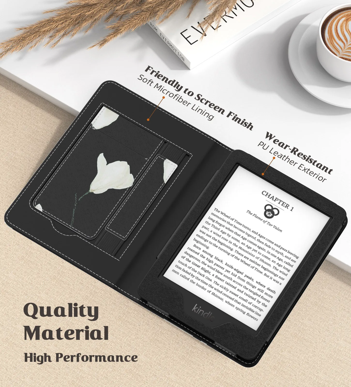 acessórios para tablet