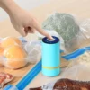 Universal Mason Jar Sealer Vacuum Kit BAP Free Vacuum Sealing Machine Food Storage Wear-Resistant for Wide Mouth Kitchen Gadgets 2
