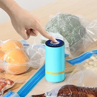 Universal Mason Jar Sealer Vacuum Kit BAP Free Vacuum Sealing Machine Food Storage Wear-Resistant for Wide Mouth Kitchen Gadgets 2