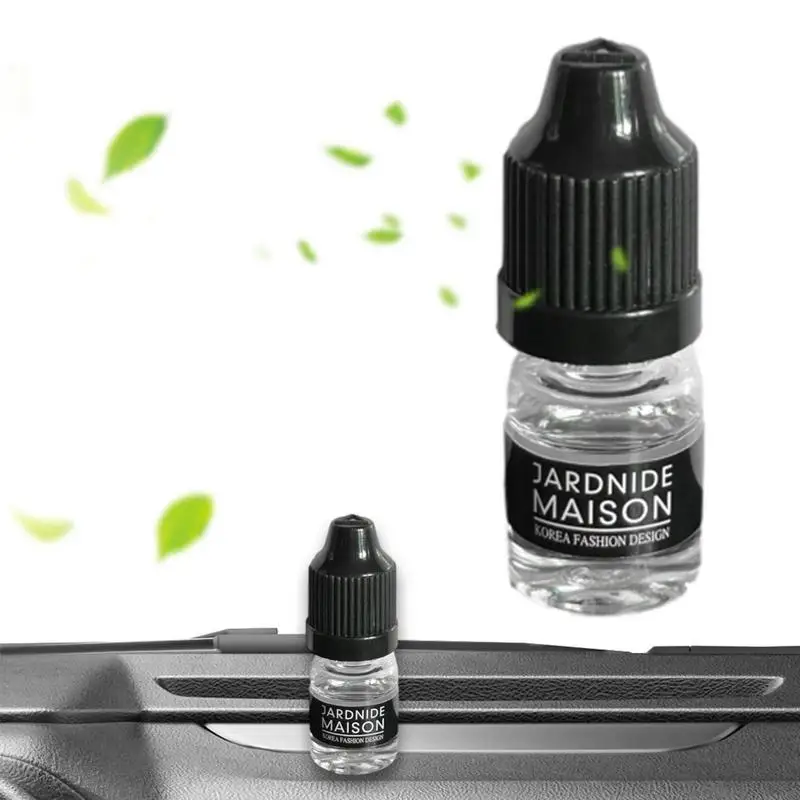 

Car Air Freshener Fragrance Auto Perfume Diffuser Dashboard Aromatherapy Diffuser Car Decor Interior Accessories Car Styling