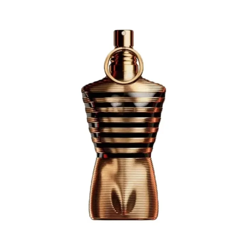Jean Paul Gaultier Men's Long Lasting Cologne - Image 5