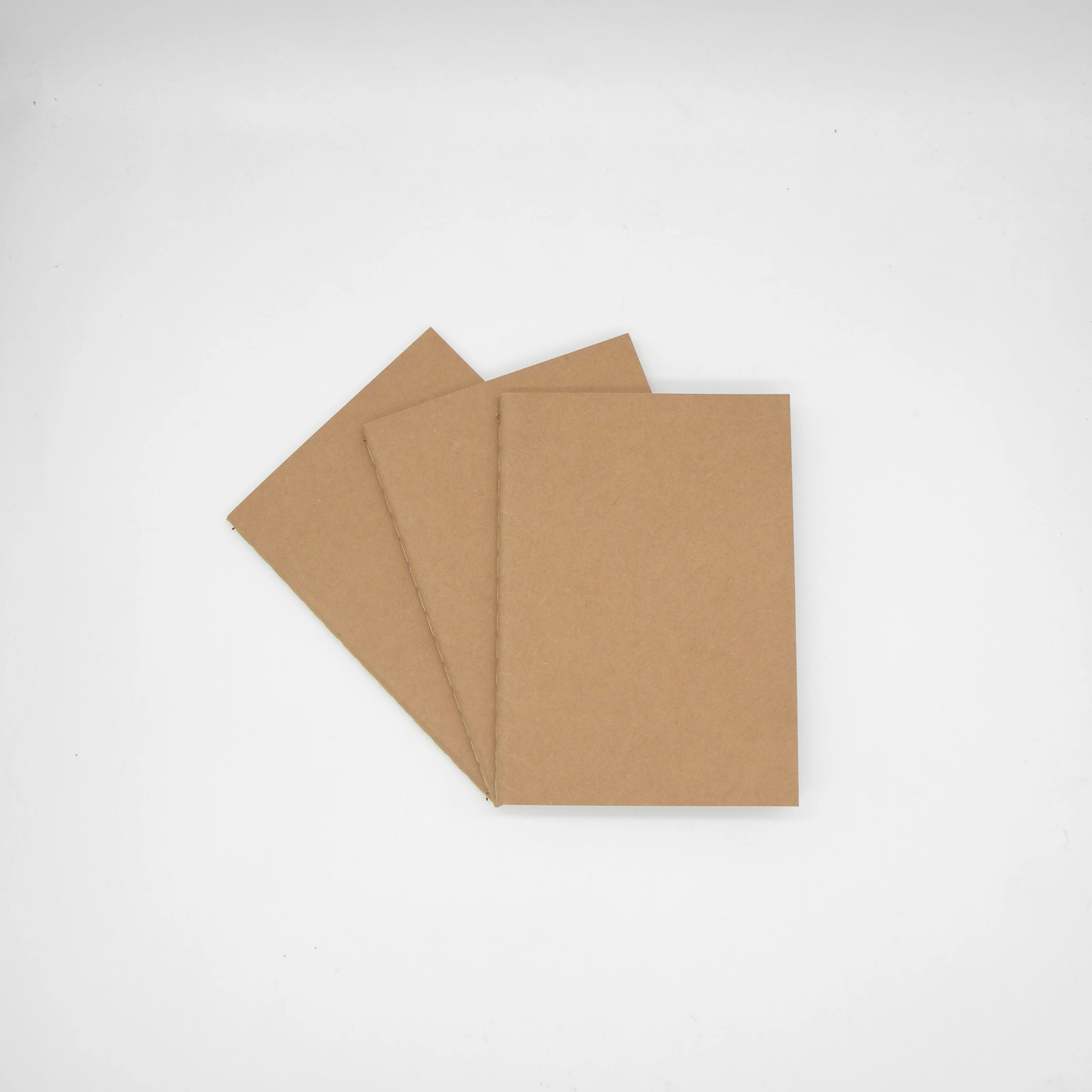 Midori Traveler's Notebook 3.5"x4.9" Inner Refill Passport Style 90mmx125mm Blank Dot Grid Graph-Paper Ruled 32 Sheets 3pcs notebook refill