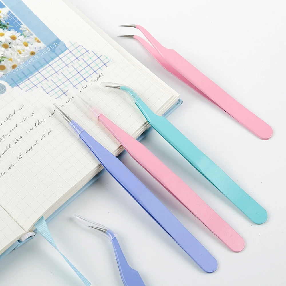 26amem スクラップブック用のかわいいステッカー マルチツールステーショナリー 素敵なアルバム 学校用品 Esd 15 文房具ステッカー Aliexpress