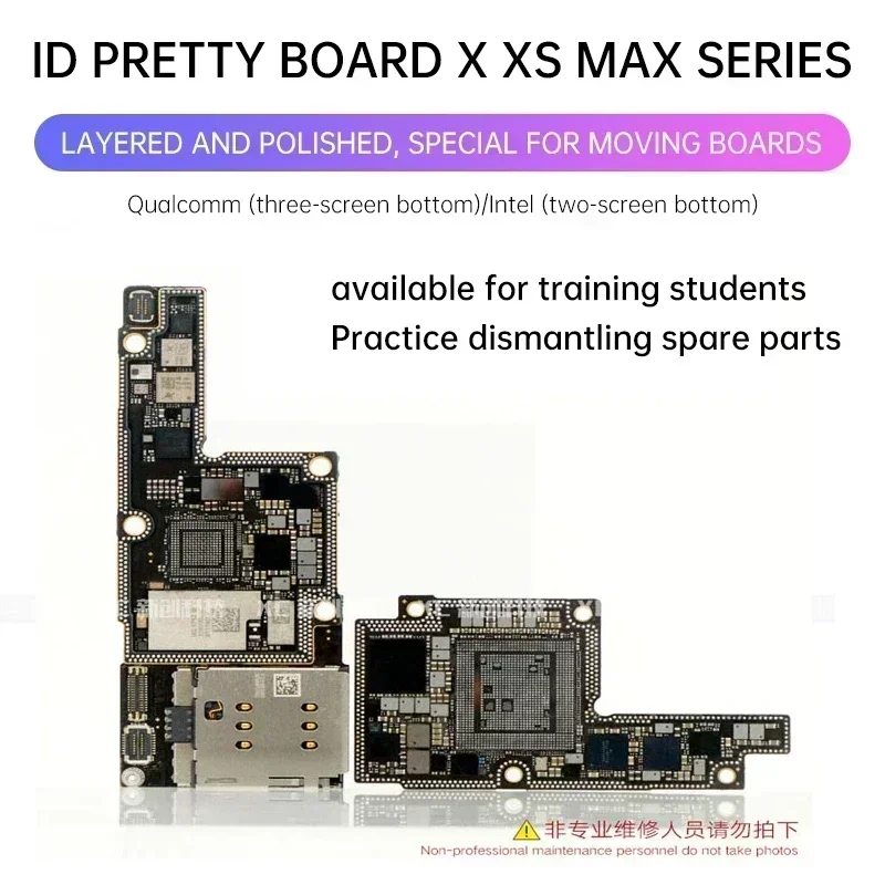 Iphone Battery Repair Flex Mobile Phone Test Cable Motherboard For IPhone X XS Max 11 11Pro Max