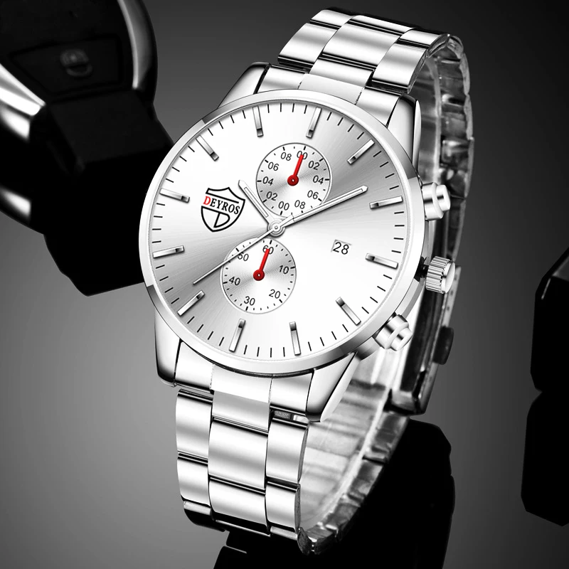 часы мужские Часы reloj hombre мужские кварцевые
