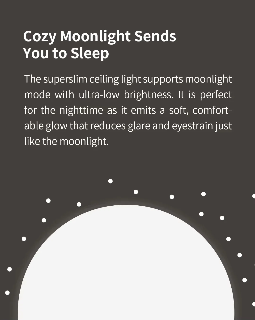 Yeelight 스마트 LED RGB 천장 조명 Wifi 235c 300c 디밍 가능 2700K-6500K 초슬림 음성 제어 앱 Homekit Mi home 연동