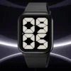 SKMEI 1995 Mens Womens 5bar Waterproof Date Wrist Watch Alarm Clock reloj hombre for Couple 1995 Sport Back Light Digital Watch 2