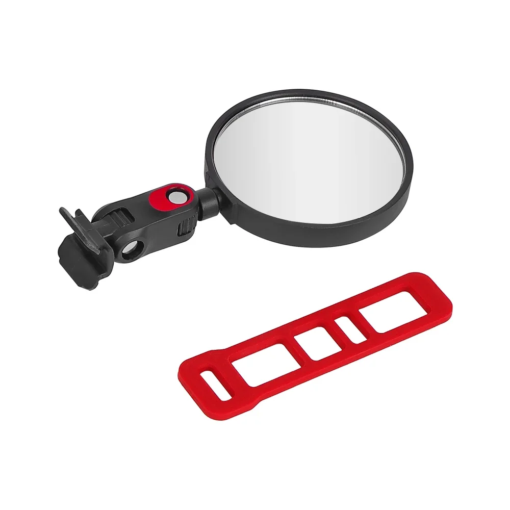 Für Ninebot Rückspiegel MAX G3 G2 G30 ZT3 Pro GT3 F3 E2 F2Pro F2Plus C2Pro E8 F40 P100 Elektrische Roller Rückspiegel – Detail 17
