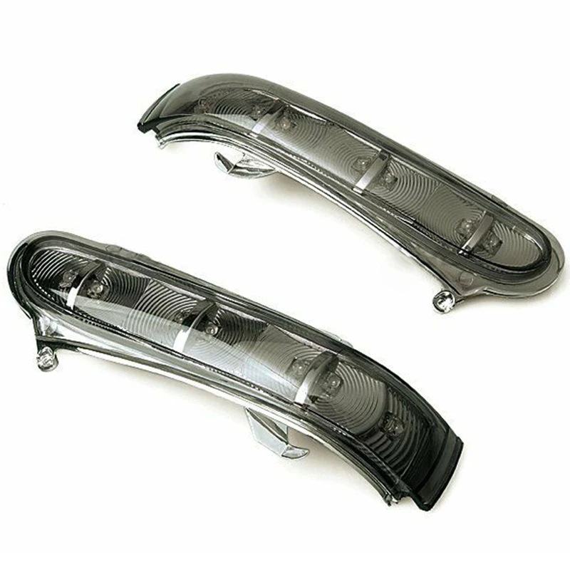

2 шт., задний фонарь для Mercedes W220 S-Class 1999-2002 W215 CL-Class 1999-2003