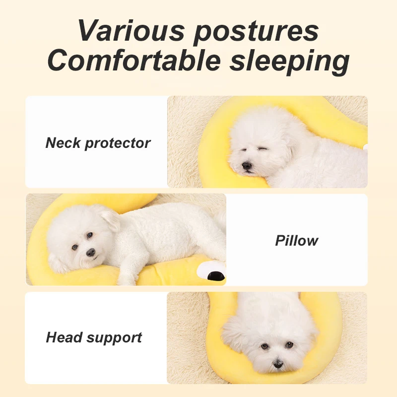 U-Shaped Neck Pillow 5
