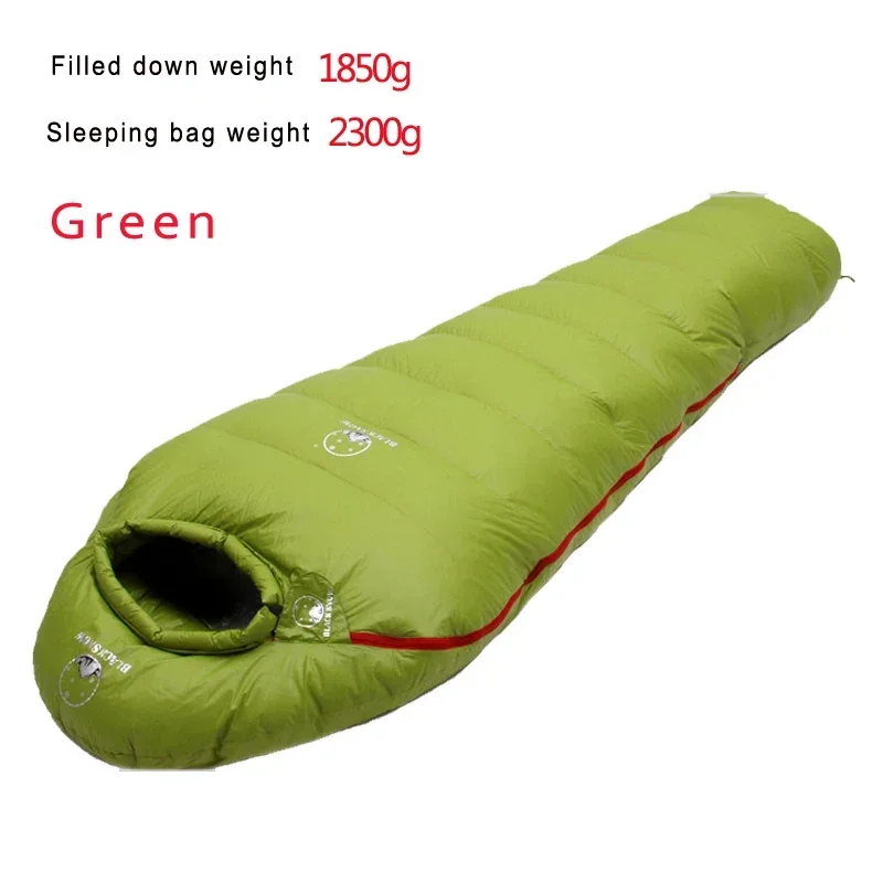 Weight 2300g Green