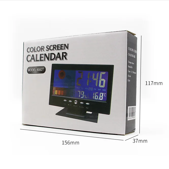 Electronic Colorful Calendar Clock | Color Screen Calendar Alarm Clock - Weather - Aliexpress electronic-colorful-calendar-clock-color-screen-calendar-alarm-clock-weather-aliexpress