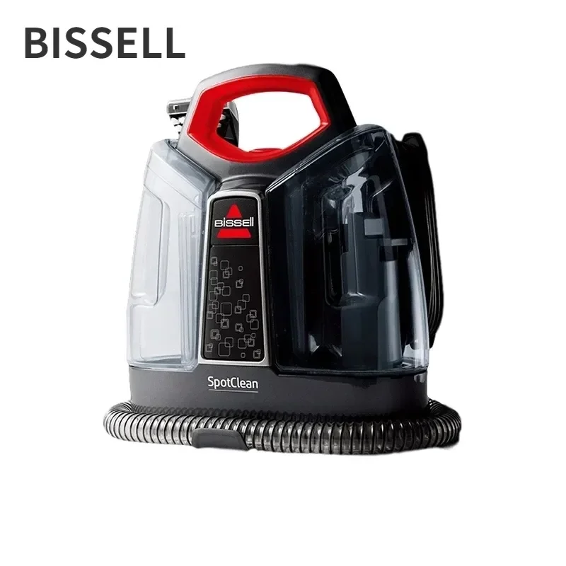 

BISSELL SpotClean Handheld Steam Cleaner Sofa Carpet Curtain Car Vacuum Cleaner Spray Suction Integrated Machine Clean Machine