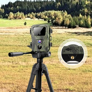 mini trail camera