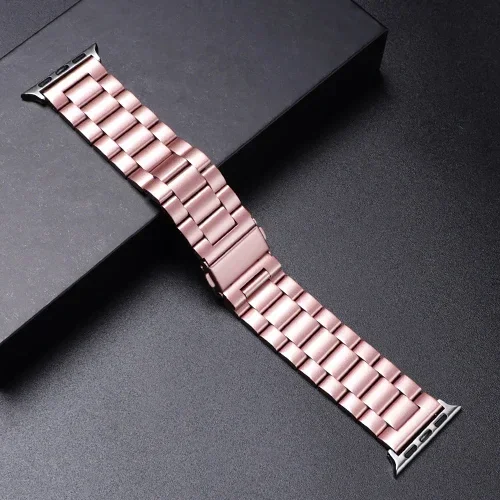 Stainless Steel Strap For Apple Watch Ultra 3 2 49 thumbnail 3