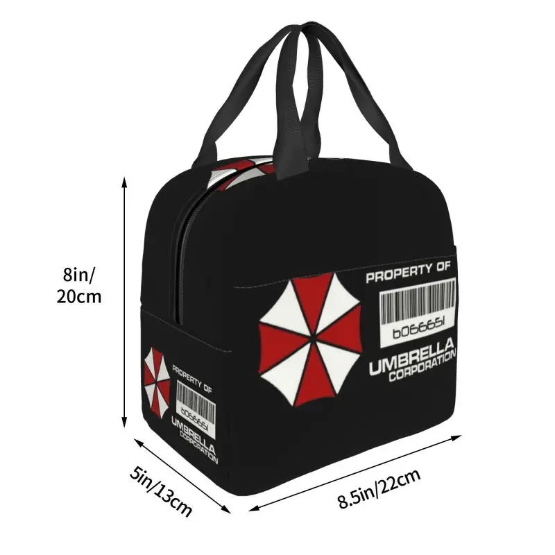 Umbrellas Corporation Lunch Bag Women Portable Cooler Thermal Insulated Lunch Box for Kids School Multifunction Food Bento Box with lunch bag bento bag cooler bag