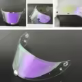 Revo Clear Purple