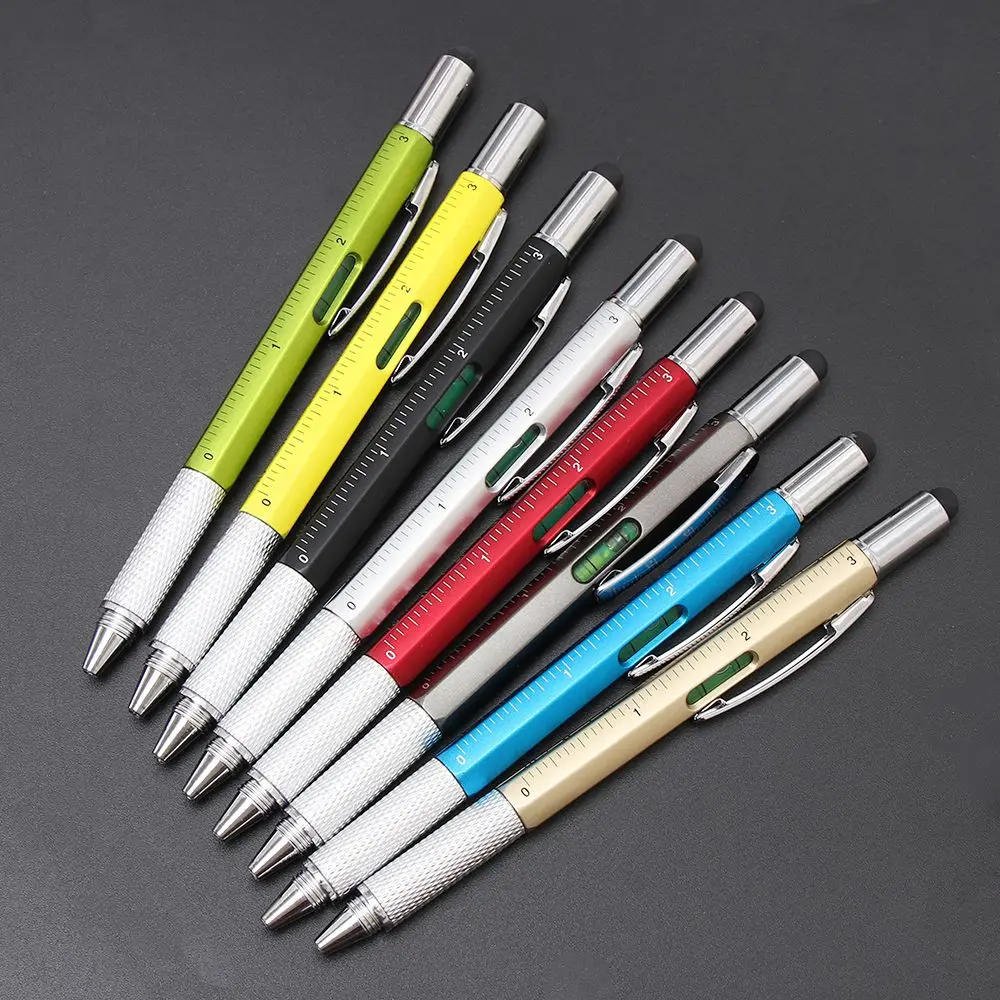 Multifunction Pen Construction Tools