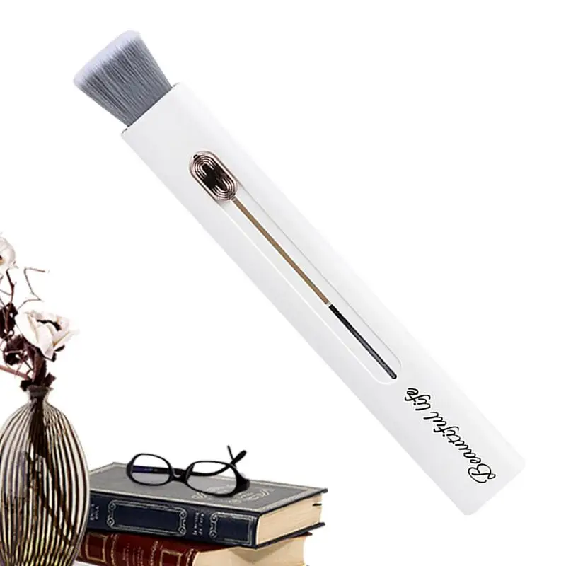 

Car Detailing Air Vent Brushes Auto Interior Dust Brush 2-in-1 Car Vent Cleaner Detailing Brush Car Interior Accessories