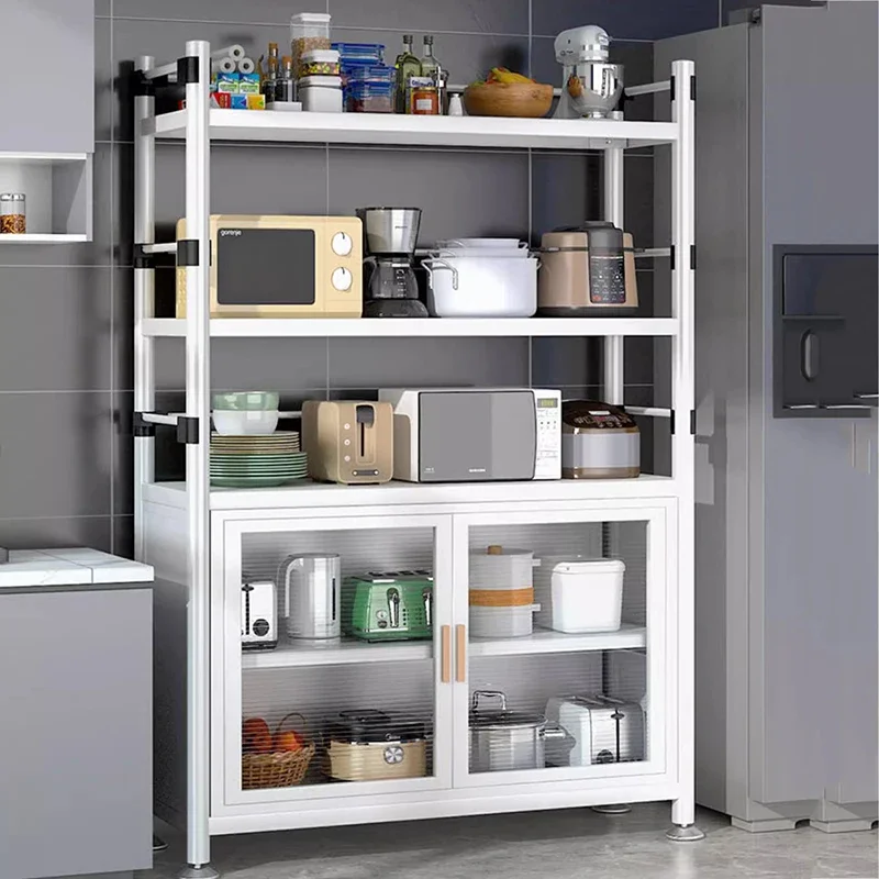 Accent Nordic Sidoards Cabinets Display Living Room Salon Side Home Modern Corner Mobili Camera Da Letto Kitchen Furniture