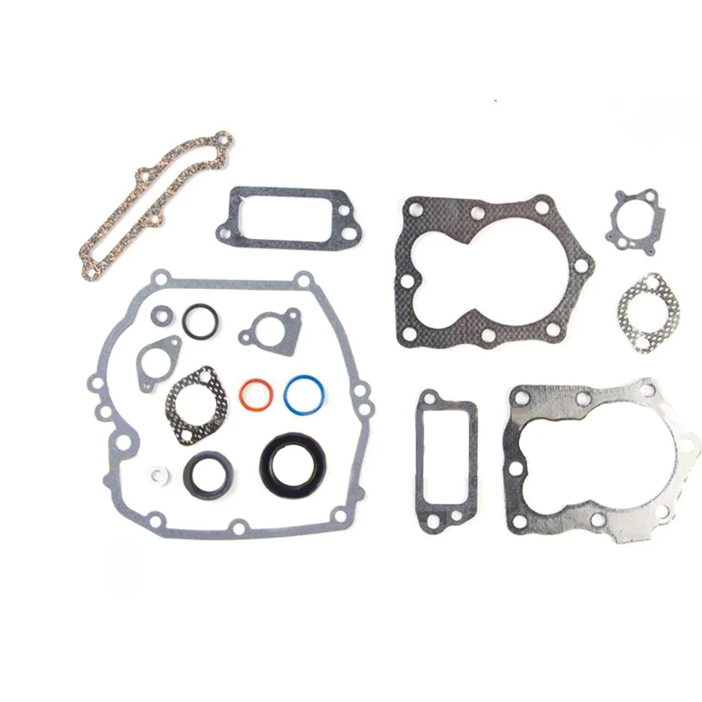 Engine Gasket Set For Briggs Stratton 590508 Replaces 794307 497316 Motorcycle Parts