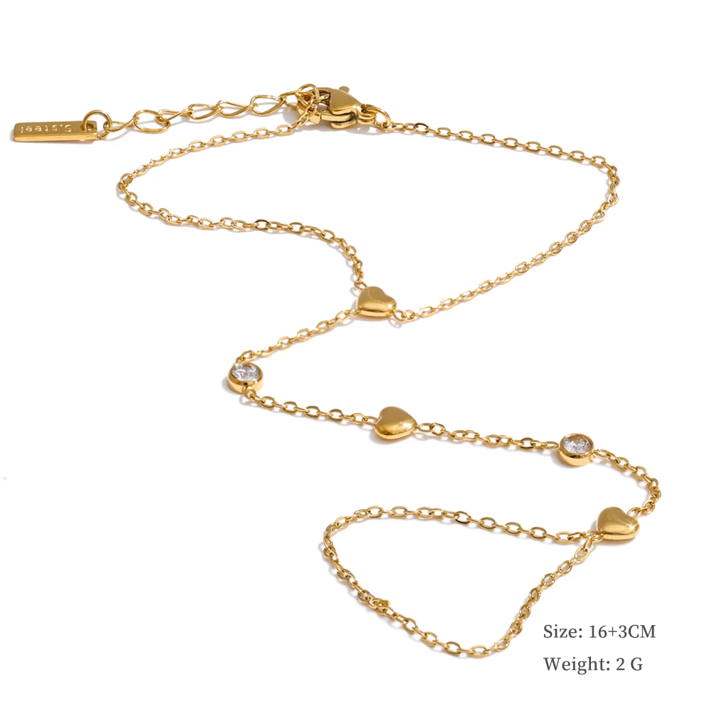 YH2698A Gold