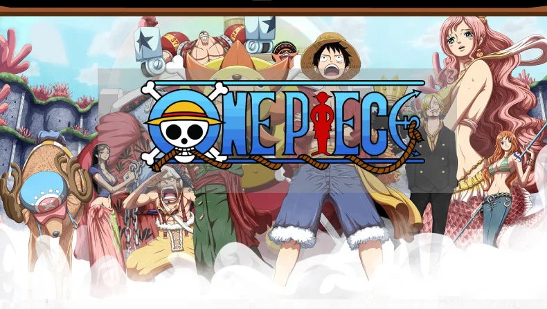 Décennie s de construction anime One Piece pour enfants, bateau de pirates,  modèles de bateaux oste nommée, Zoro Luffy, jouets d'anniversaire, 1484  pièces + 8 poupées - AliExpress