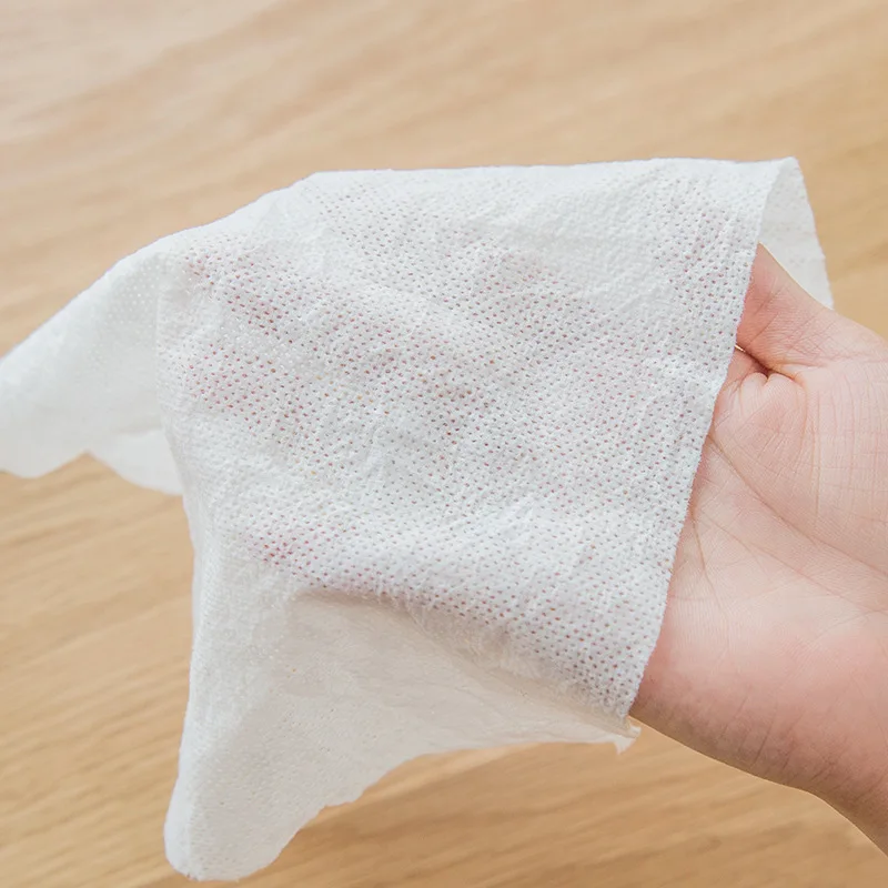 10/20/50Pcs/lot Outdoor Travel Magic Compressed Disposable Towel Tablet Capsules Cloth Wipes Paper Tissue Mask