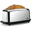 a Long Slot Light Duty Pop-Up Toaster, 120V, 5-15 Phase Plug 1