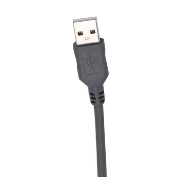 Cavo dati scanner COMPLETO LS2208 AP LS4208 DS9208 Cavo dati porta USB scanner codici a barre