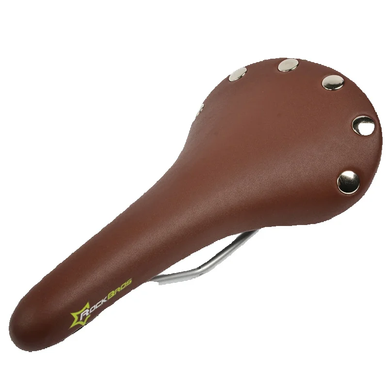 Almofada de assento para bicicleta de estrada e montanha ROCKBROS, selim 1036C_voghion.com