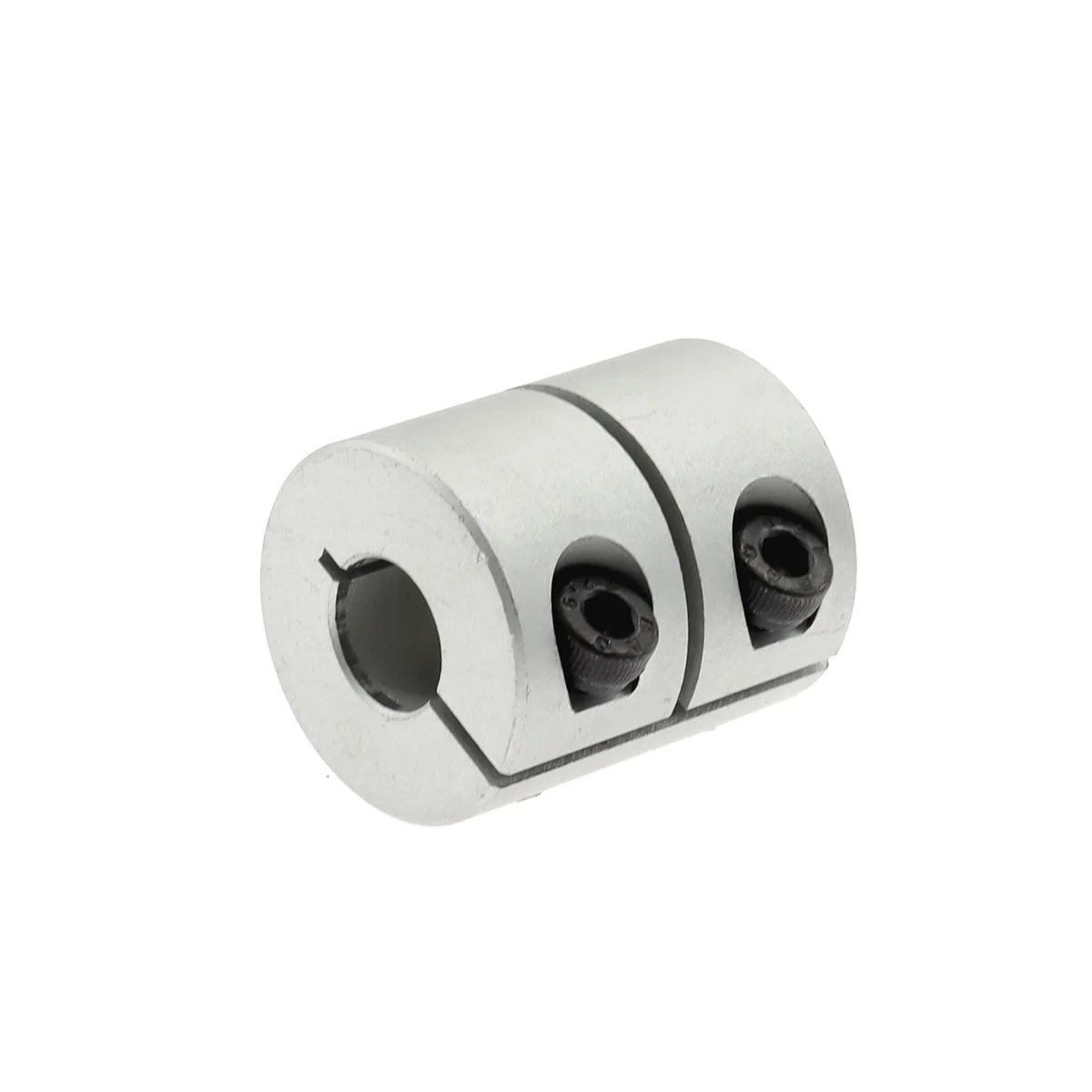 Rigid shaft custom coupler clamp stepping servo motor coupling 3D printer components D20L35 3/4/5/6/6.35/8/10 real cr10ender -3