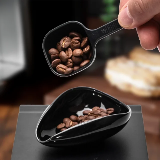 Coffee Dosing Cup Set 5