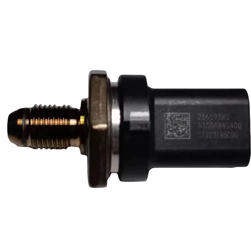 

28659380 топливный инжектор топливный рельс датчик давления топлива для Buick Chevrolet 24110329 24114221