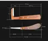 Cattle Hoof RepairHoof Knife Cutter Hoof Cutter Right/left Hand  Animal Foot Pruning Tool Shears Farm Veterinary Supplies 6