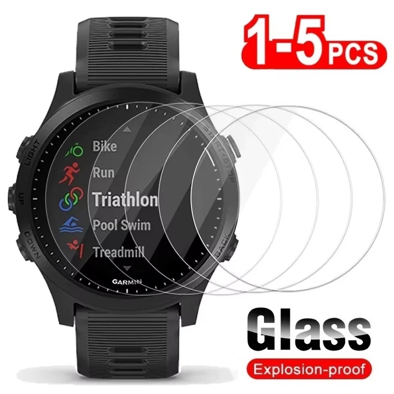 Premium Tempered Glass Screen Protector - Anti-Scratch Film Accessories
