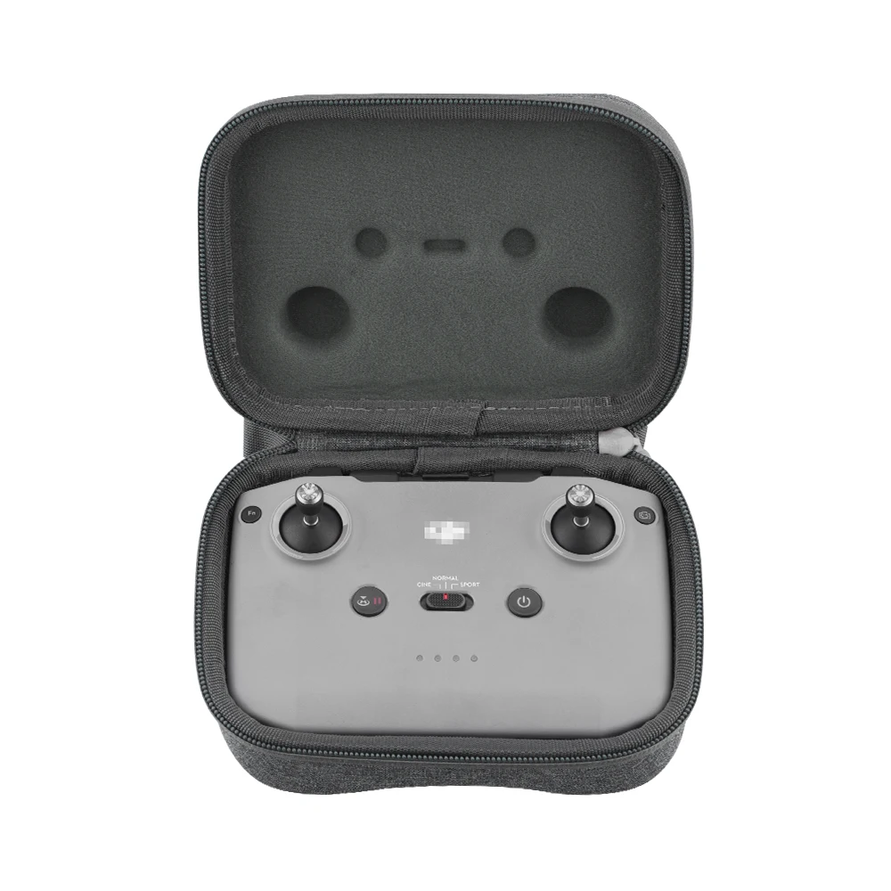 Bolsa de Armazenamento para Dji Case de Transporte Bolsa para Mavic Drone Corpo Controle Remoto Portátil Anti-colisão Acessórios 3 - Image 4
