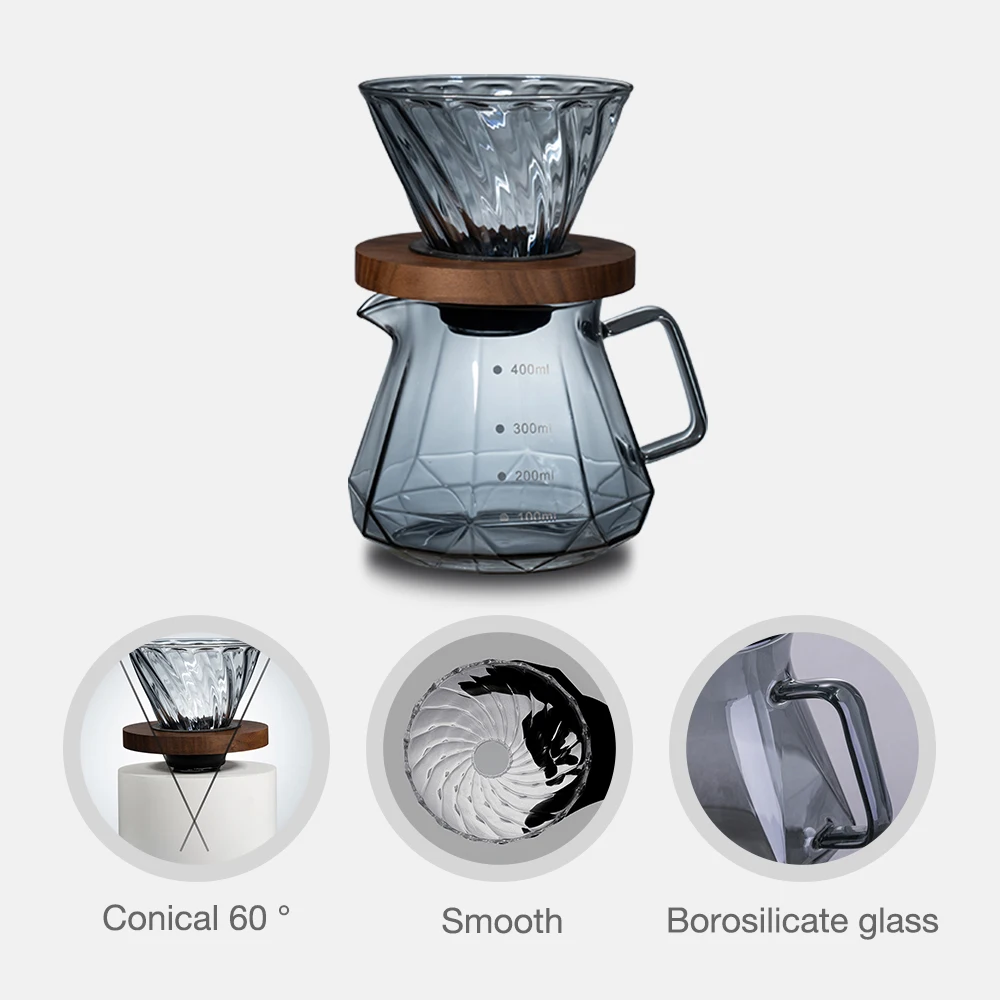 Hassital Portable Coffee Set - طقم قهوة متنقل هاسي...